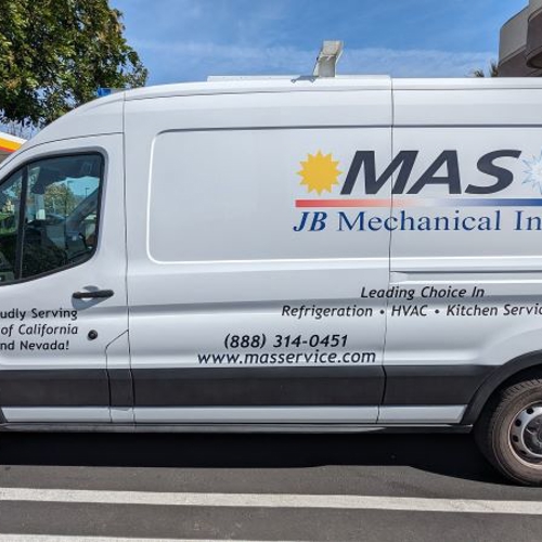 Vehicle Graphics